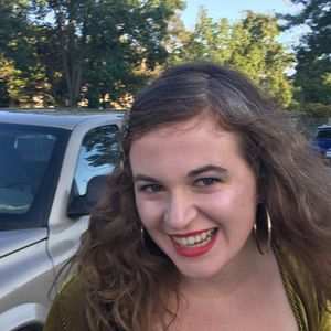 Meet your Posher, Sadie